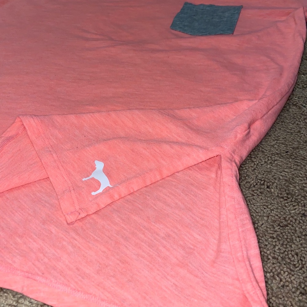 Victoria Secrets Tee - Picture 3 of 3